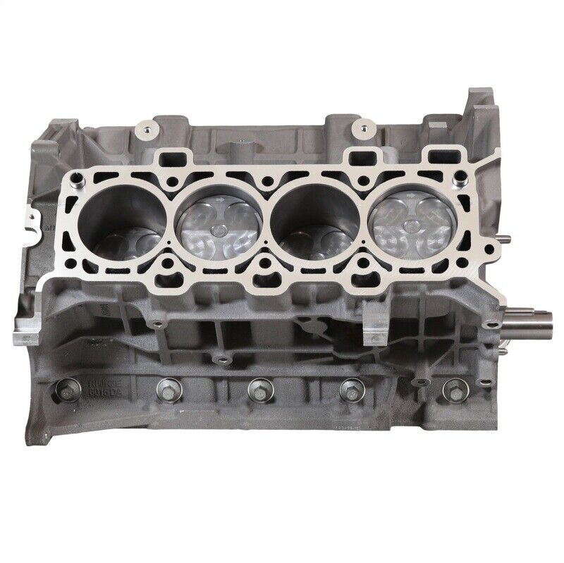1000HP 5.0 Coyote Forged Shortblock 2011-2024